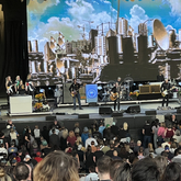 Garbage / Noel Gallagher's High Flying Birds / Metric on Jun 2, 2023 [803-small]