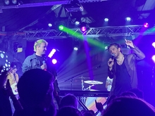 Smallpools / morgxn on Nov 4, 2021 [839-small]