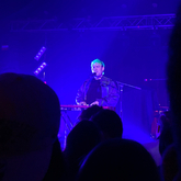 Smallpools / morgxn on Nov 4, 2021 [840-small]
