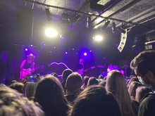 Lovelytheband / Cannons / Rec Hall on Nov 29, 2021 [842-small]