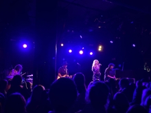 Lovelytheband / Cannons / Rec Hall on Nov 29, 2021 [845-small]