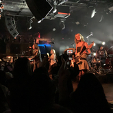 The Aces / The Beaches / Sawyer on Dec 7, 2021 [850-small]