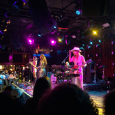 The Aces / The Beaches / Sawyer on Dec 7, 2021 [851-small]