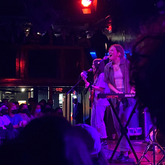 The Aces / The Beaches / Sawyer on Dec 7, 2021 [852-small]