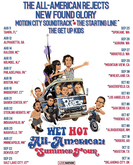 The All-American Rejects / New Found Glory / The Starting Line / The Get Up Kids on Aug 24, 2023 [871-small]