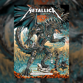 Metallica / Pantera / Mammoth WVH on Aug 25, 2023 [972-small]