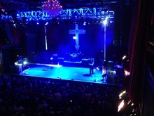 The Pretty Reckless / Heaven's Basement / Louna on Nov 3, 2013 [998-small]
