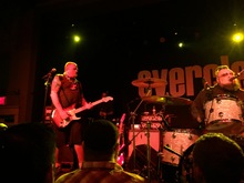 Everclear / Hydra Melody / Smoochknob on Nov 18, 2015 [320-small]