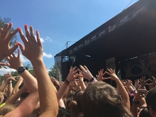 Vans Warped Tour 2018 on Jul 29, 2018 [004-small]