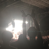 Panic! At the Disco / !!! (Chk Chk Chk) / Andrew McMahon in the Wilderness / Weezer on Jun 24, 2016 [014-small]