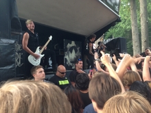 Vans Warped Tour 2013 on Jul 10, 2013 [015-small]