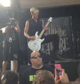 Vans Warped Tour 2013 on Jul 10, 2013 [016-small]