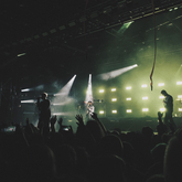 Bring Me The Horizon / Thrice / FEVER 333 on Feb 11, 2019 [089-small]