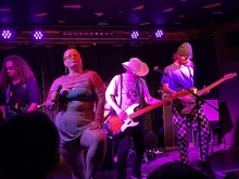 Cable Ties / Gen And The Degenerates on Aug 25, 2023 [285-small]
