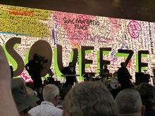 Van Morrison / Squeeze / Del Amitri / Old Time Sailors on Aug 25, 2023 [287-small]