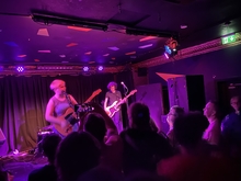 Cable Ties / Gen And The Degenerates on Aug 25, 2023 [293-small]