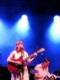 Wilco / Courtney Marie Andrews on Aug 24, 2023 [324-small]