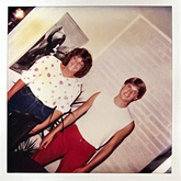 Rick Springfield / Quarterflash on Aug 26, 1983 [340-small]