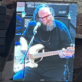 Nathaniel Rateliff & the Night Sweats / Waxahatchee on Aug 22, 2023 [394-small]