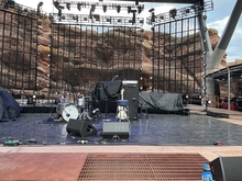Nathaniel Rateliff & the Night Sweats / Waxahatchee on Aug 22, 2023 [409-small]
