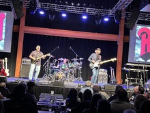 Lotus Land Rush Tribute band on Aug 25, 2023 [427-small]