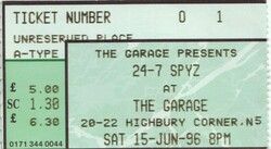 24-7 Spyz on Jun 15, 1996 [430-small]