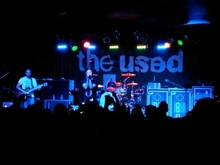 The Used on Oct 16, 2013 [435-small]