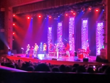 The Oak Ridge Boys on Aug 25, 2023 [445-small]
