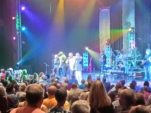 The Oak Ridge Boys on Aug 25, 2023 [446-small]
