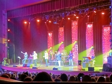 The Oak Ridge Boys on Aug 25, 2023 [447-small]