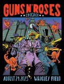 Guns N' Roses / Pretenders on Aug 24, 2023 [451-small]