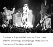 Beastie Boys on Feb 2, 1987 [462-small]