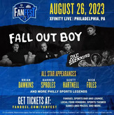 Rae Sremmurd / Fall Out Boy on Aug 26, 2023 [466-small]