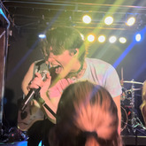 Weathers / Almost Monday / HOKO on Aug 25, 2023 [467-small]