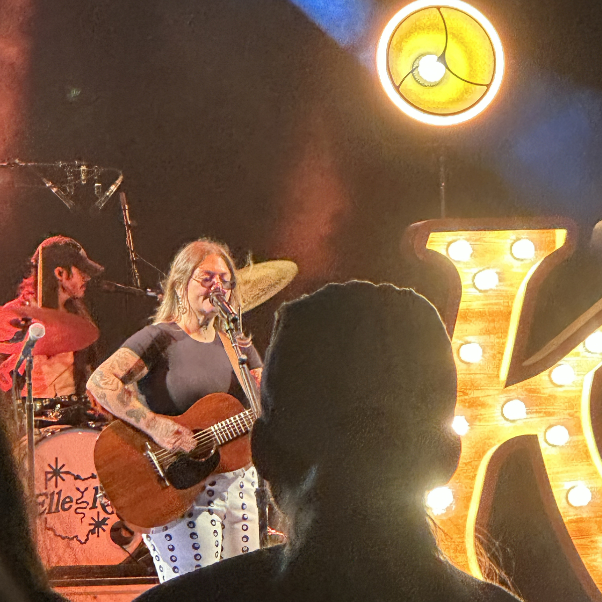 Concert History of Appalachian Fair Gray, Tennessee, United States