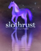 Slothrust / Pronoun on Aug 26, 2023 [490-small]