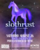 Slothrust / Pronoun on Aug 26, 2023 [491-small]