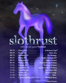 Slothrust / Pronoun on Aug 26, 2023 [492-small]