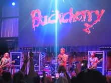Buckcherry / Venrez / Black Heart Saints on Aug 26, 2023 [531-small]