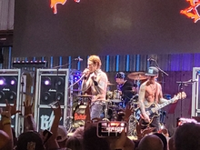 Buckcherry / Venrez / Black Heart Saints on Aug 26, 2023 [532-small]
