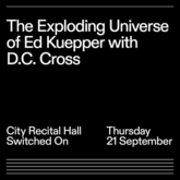 Ed Kuepper / Darren Cross on Sep 21, 2023 [546-small]