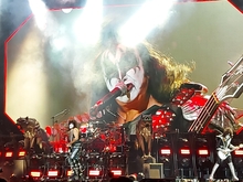 KISS / Skindred / The Wild Things on Jul 7, 2023 [550-small]