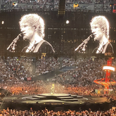 Ed Sheeran / Khalid / Maisie Peters / Macklemore on Aug 26, 2023 [556-small]