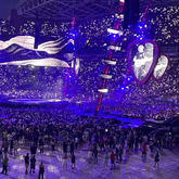 Ed Sheeran / Khalid / Maisie Peters / Macklemore on Aug 26, 2023 [561-small]