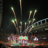 Ed Sheeran / Khalid / Maisie Peters / Macklemore on Aug 26, 2023 [565-small]