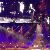 Ed Sheeran / Khalid / Maisie Peters / Macklemore on Aug 26, 2023 [566-small]