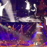 Ed Sheeran / Khalid / Maisie Peters / Macklemore on Aug 26, 2023 [567-small]