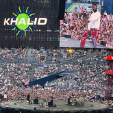Ed Sheeran / Khalid / Maisie Peters / Macklemore on Aug 26, 2023 [569-small]