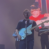 Sam Fender / Wunderhorse / Rachel Chinouriri on Jun 25, 2023 [597-small]