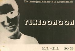 Tuxedomoon on Jul 30, 1981 [606-small]